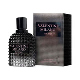 Perfume masculino Valentine Milano 100 ml - FC Fragrance