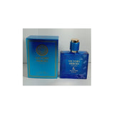 VICTORY HEROES PERFUME HOMBRE 100ML EAU DE TOILETTE FRAGANCIA FC