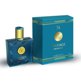 Vintage Heroes Perfume Hombre 90ml Eau de Toilette Mirage Brands