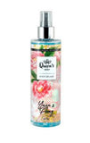 BODY SPLASH YUZU & PEONY - PRADY