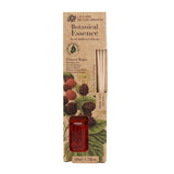 Ambientador Mikado Frutos Rojos Botanical 50ml - La casa de los aromas