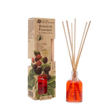 Ambientador Mikado Frutos Rojos Botanical 50ml - La casa de los aromas