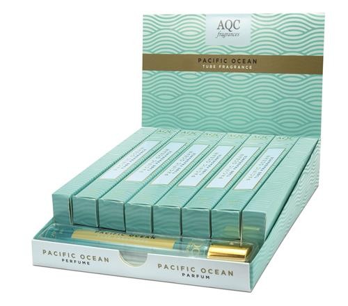 Mini Perfume "Pacific Ocean" mujer 35 ml - Idc fragances