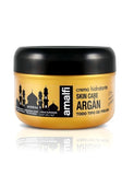 Crema hidratante "Argan" para manos y cuerpo Amalfi 200ml