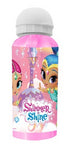 Shimmer Shine botella aluminio   500ml