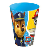 Patrulla Canina vaso 430ml