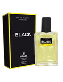 BLACK para hombre de Perfumes PRADY