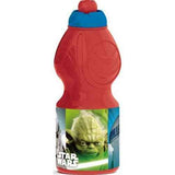 Star Wars -botella deporte 400ml