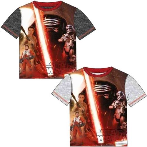 Star Wars -camiseta   2-3-4-5-6-8