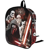 Star Wars -mochila 3D   32cm