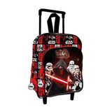 Star Wars -mochila carro   30cm