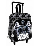 Star Wars -mochila carro   41cm