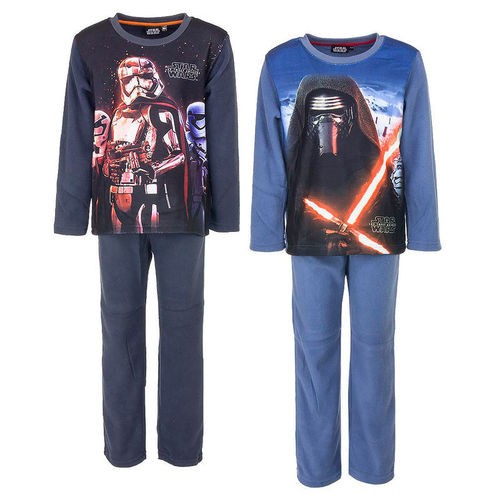 Star Wars -pijama polar   4-6-8-10