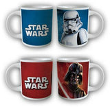 Star Wars -taza ceramica   237ml