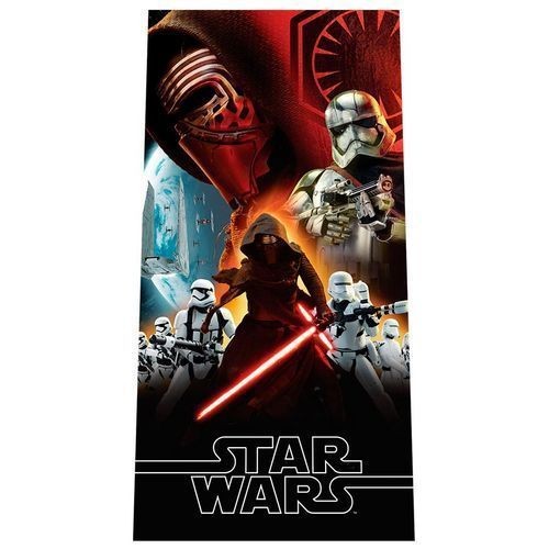 Star Wars -toalla algodon   70x140