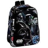 Star Wars -mochila   37x29x11cm