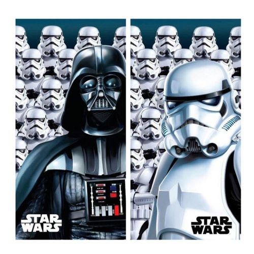 Star Wars -toalla polyester   70x140