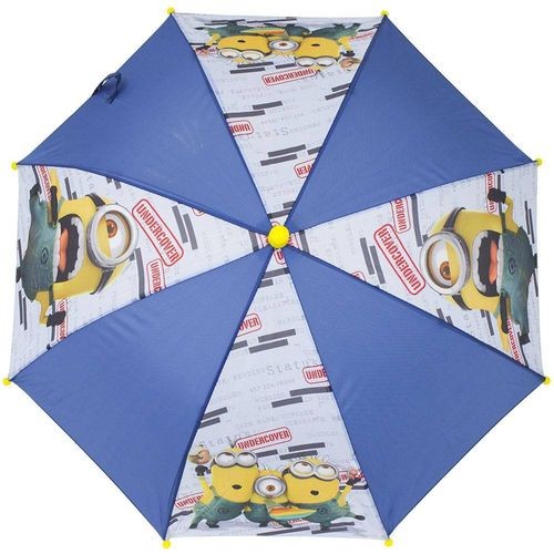 MINIONS - paraguas  40cm