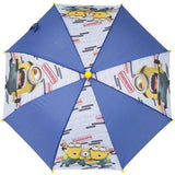MINIONS - paraguas  40cm