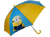 MINIONS - paraguas  48cm