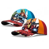 Avengers -gorra  52-54