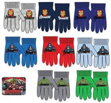 Avengers -guantes