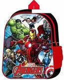 Avengers -mochila  30cm