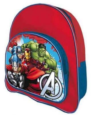 Avengers -mochila  35x30x14cm