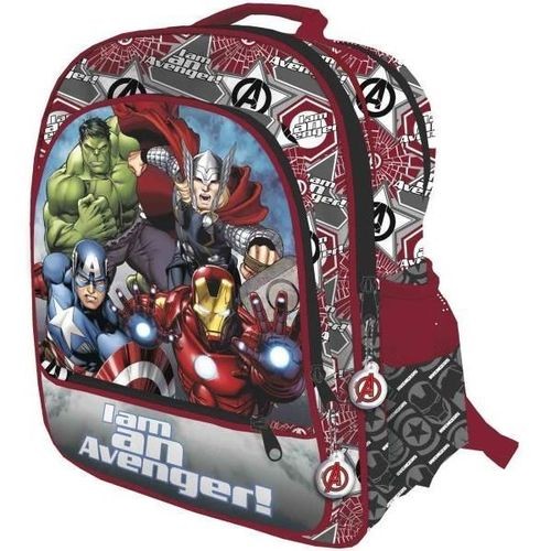 Avengers -mochila  41cm