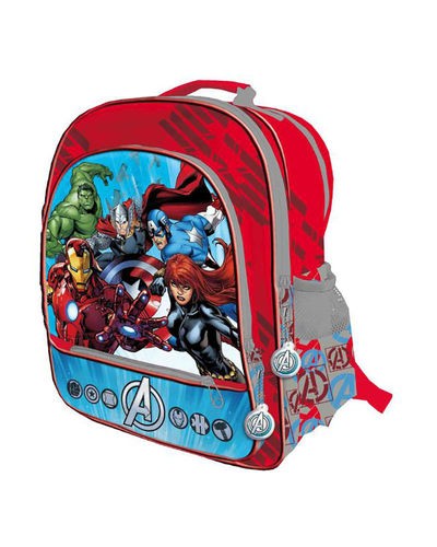Avengers -mochila  41cm