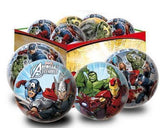 Avengers -pelota  15cm