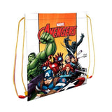 Avengers -saco  40x30cm