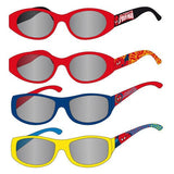 Spiderman - gafas de sol