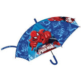Spiderman - paraguas  auto 44cm