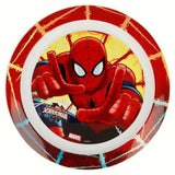 Spiderman - plato microonda