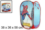 Spiderman - pongotodo  38x36x58