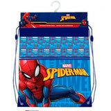 Spiderman - saco  42x35cm