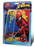Spiderman - set papeleria