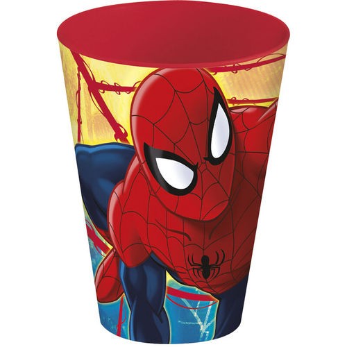 Spiderman - vaso 430ml