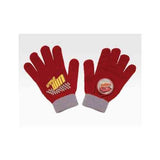 cars - guantes
