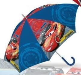 cars - paraguas  48cm