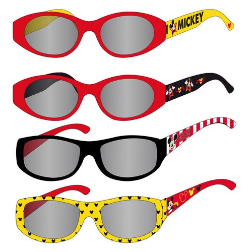 mickey - gafas de sol