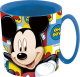 mickey - taza microonda