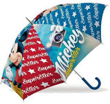 mickey - paraguas  48cm