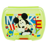 mickey - sandwichera premium