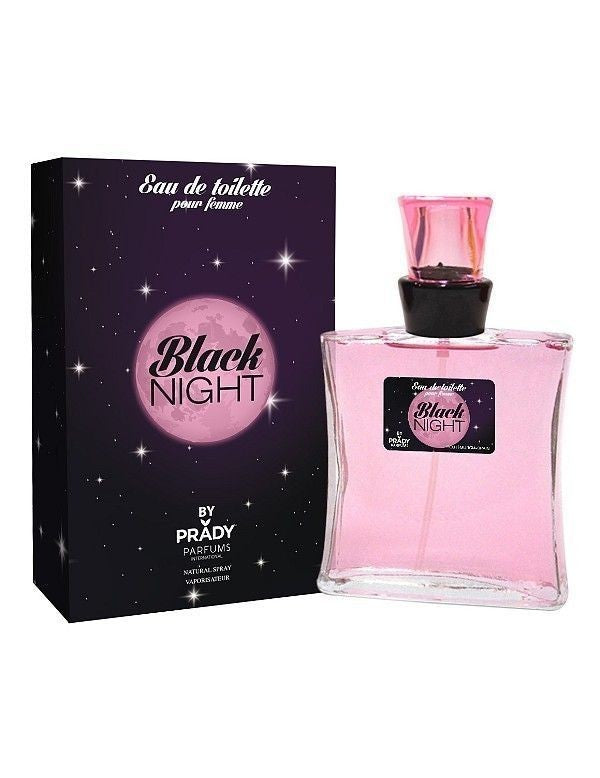 BLACK OPM perfume mujer de PRADY