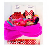 Minnie - braga cuello