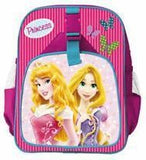 Princesa - mochila  33cm