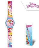 Princesa - reloj digital