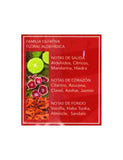 DOLCE DONNA ROUGE de PRADY para mujer